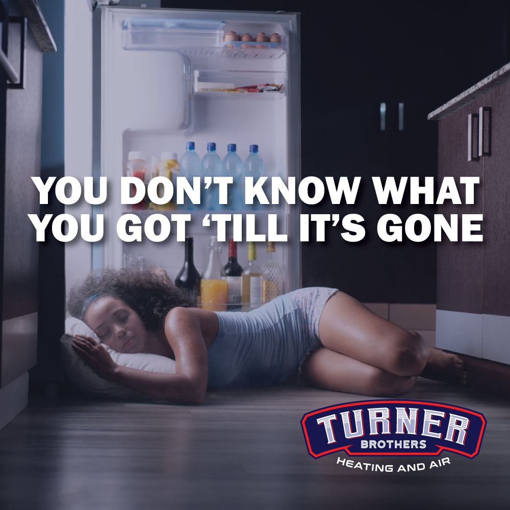 image of business Turner Brothers Heating & Air