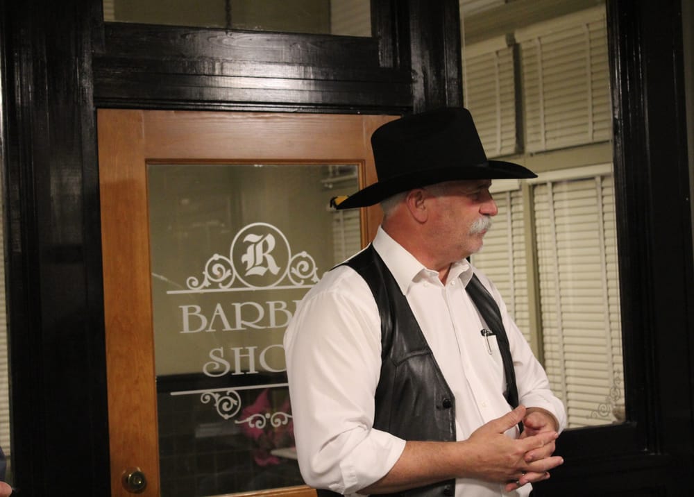 Waxahachie Haunted History Tours