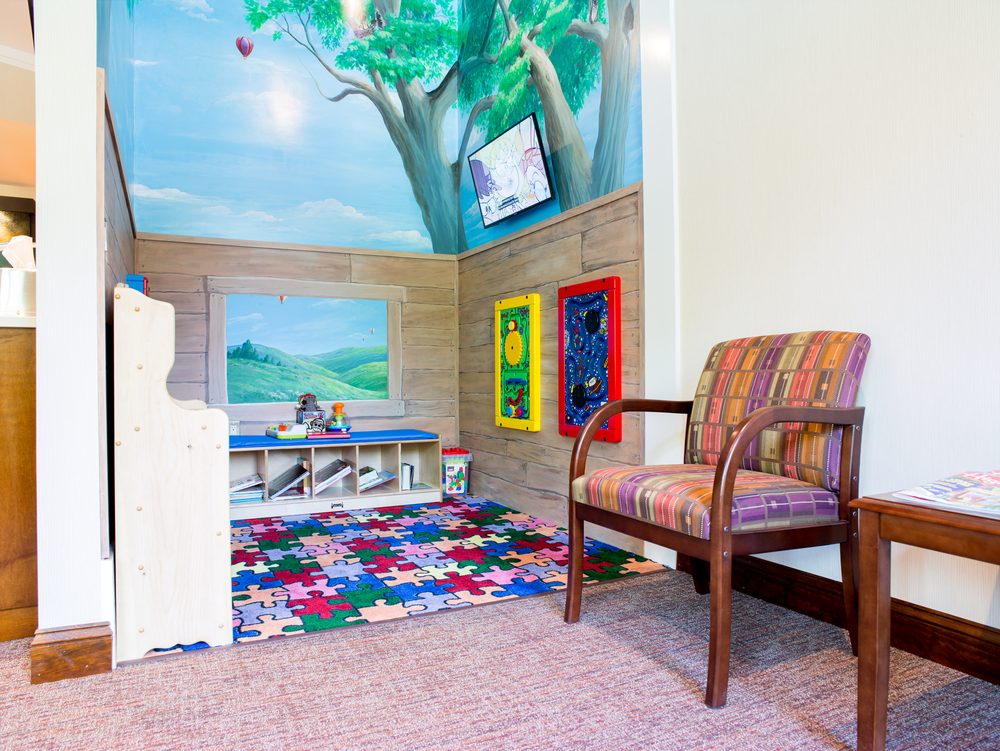 image of business Arrowhead Dental Associates