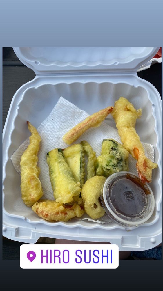 Hiro Sushi