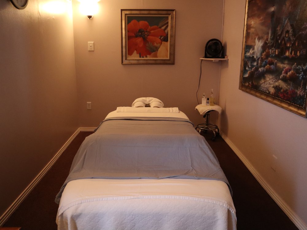 Sabai Massage