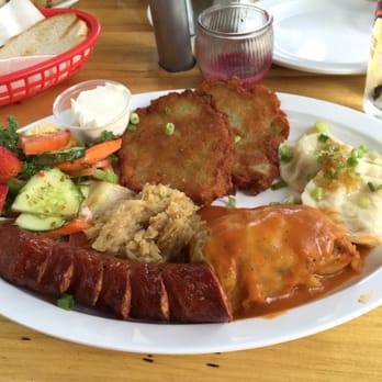 Polish Restaurant Irving Park Chicago Polish Restaurant Irving Park Chicago