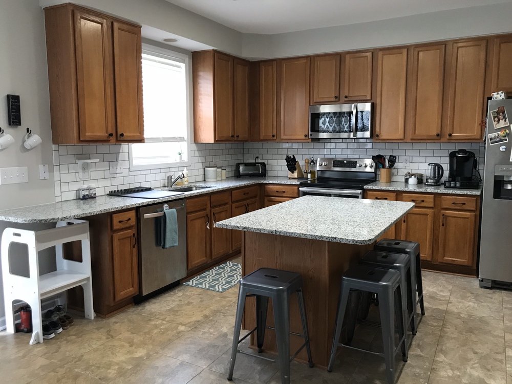 image of business CityRock Countertops