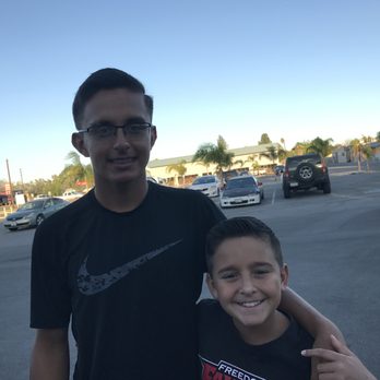 4 Top-Voted Places for Kids Haircuts in Grand Rapids Haircuts My Heart Family Salon & Supply, Bakersfield, CA. likes · 1 talking about this · 1, were here. Suzanna Gonzalez former Beauty School /5(39).