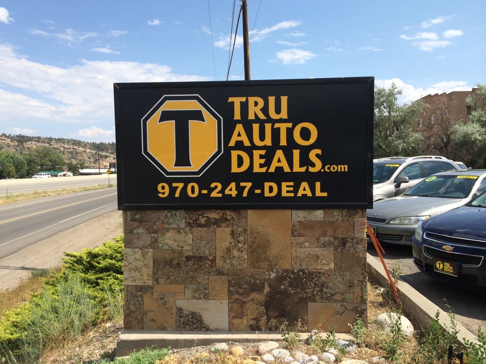 Tru Auto Deals Request a Quote Car Dealers 82 Bodo Dr, Durango