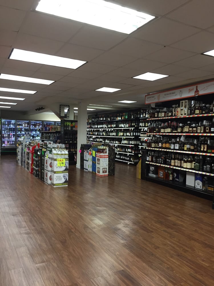 Hamilton Discount Wine & Liquor 11 Photos Beer, Wine & Spirits