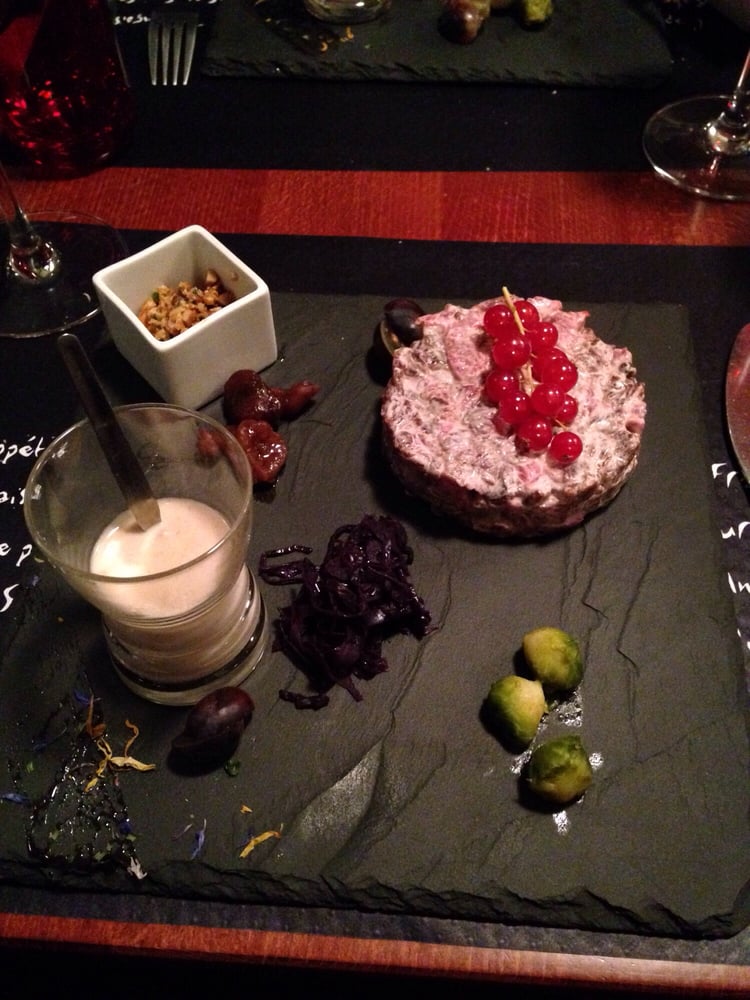 Baroque Café - Sion