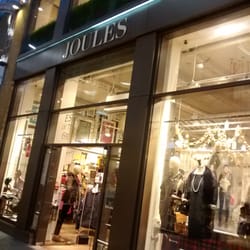 Joules Closed Women S Clothing 3 Slingsby Place Covent Photo Of Joules London United Kingdom