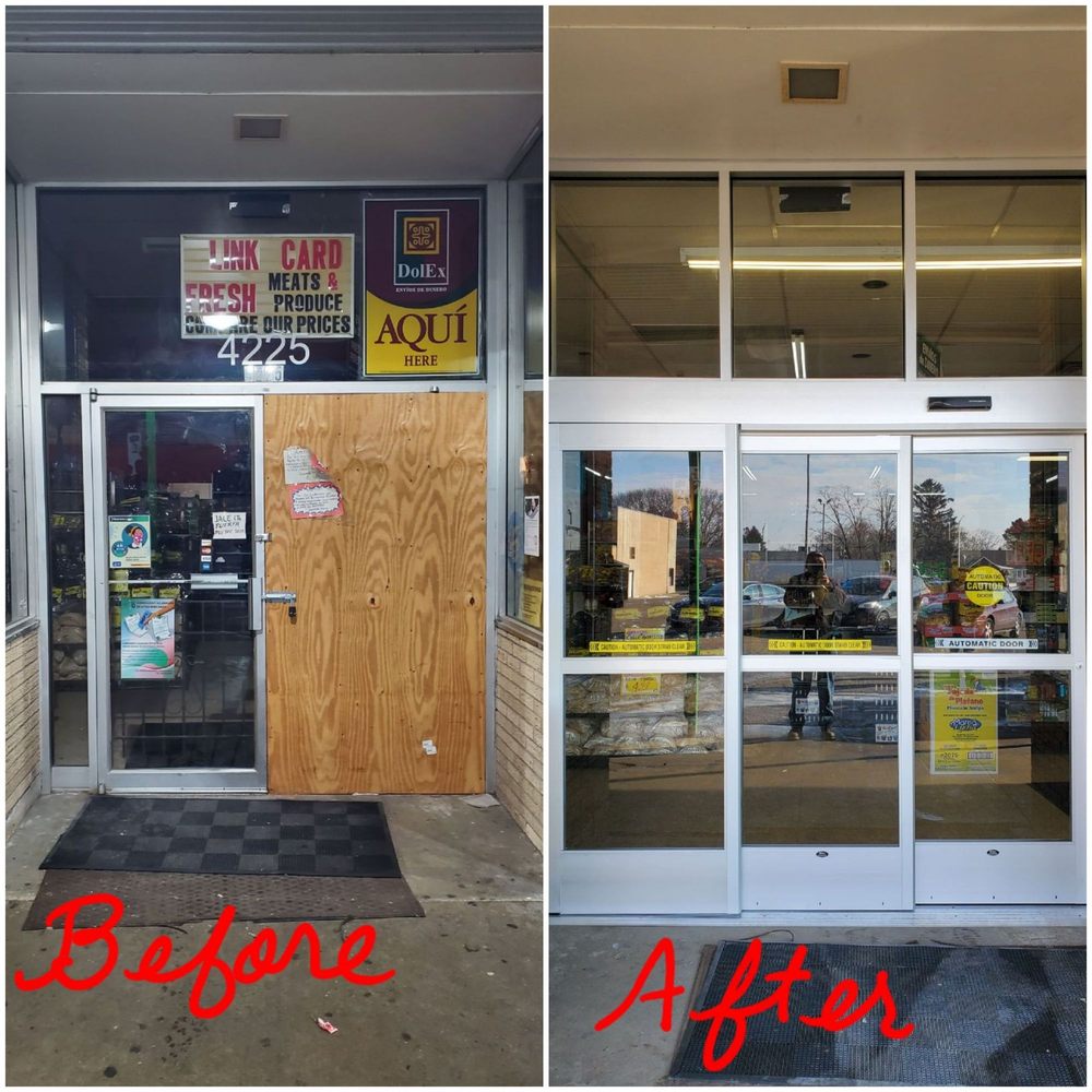 Atlas Door Repair