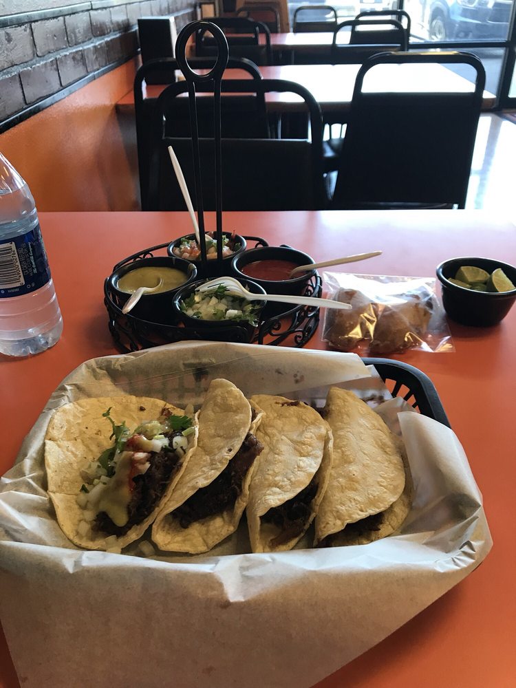 Tony’s Barbacoa Mexican 12370 Edgemere Blvd, El Paso, TX