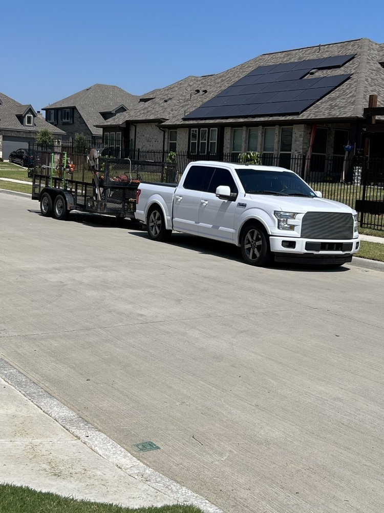 Hailo Cuts Lawn Care