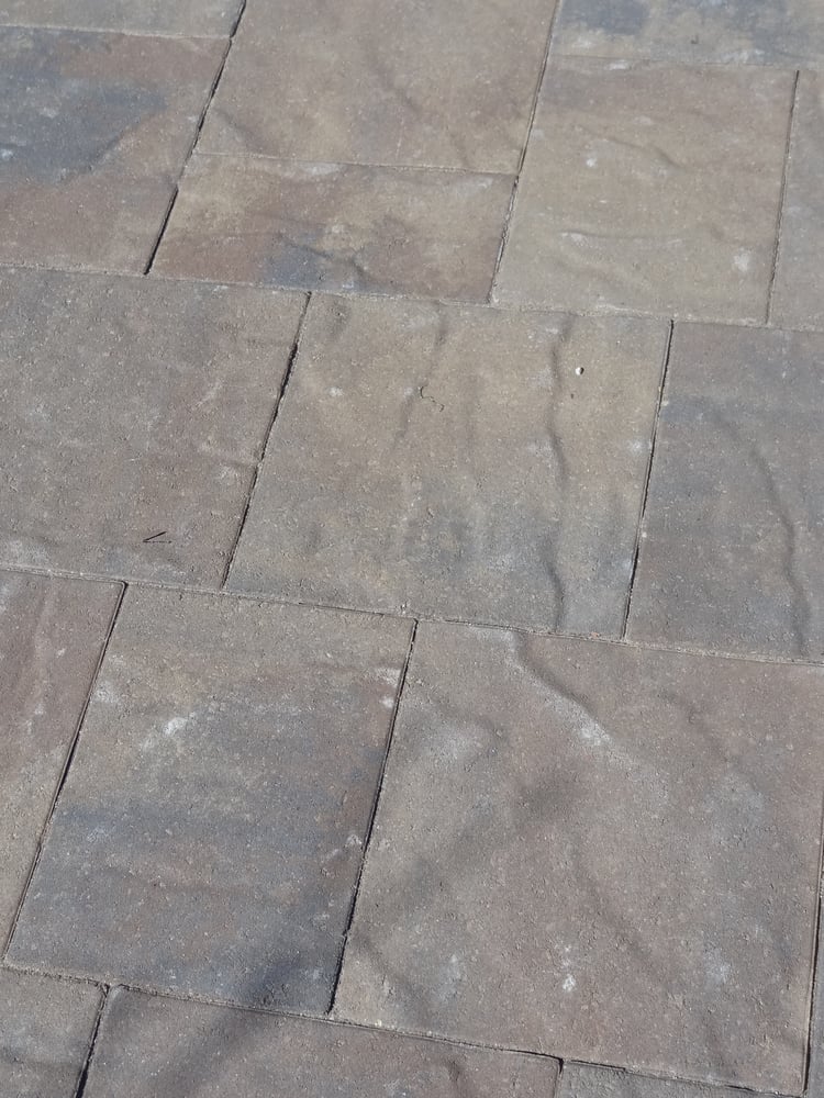 Belgard Avalon Catalina Slate Paver In Bella Yelp Photo Of Black Diamond Paver Stones Landscape San Mateo Ca United States