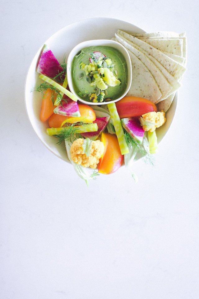 Flower Child 276 Photos & 156 Reviews Salad 1101 Uptown Park Blvd