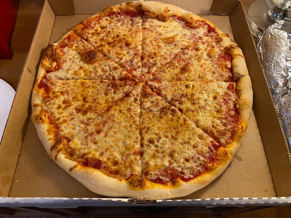 Two Italian Guys Pizzeria