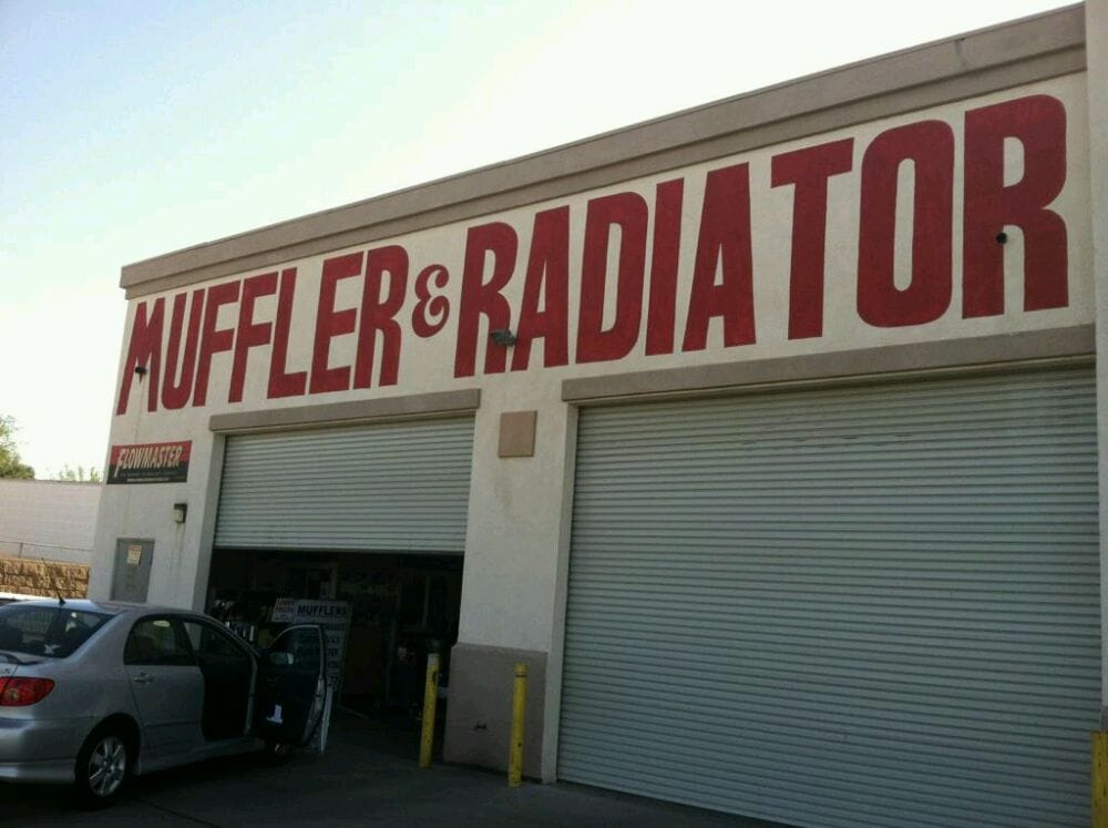 Valley Muffler & Radiator 2019 All You Need to Know BEFORE You Go