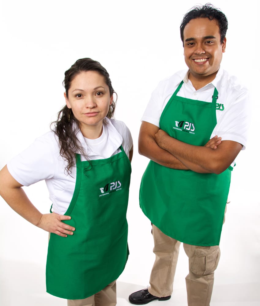 Professional Janitorial Services