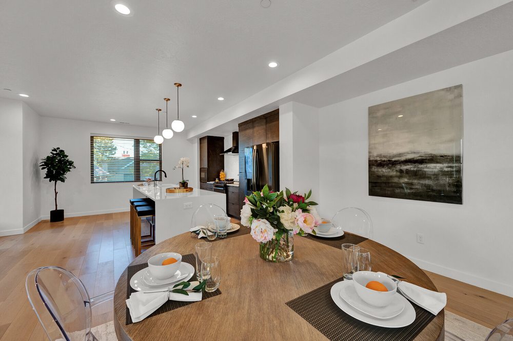 image of business Curated Staging & Design