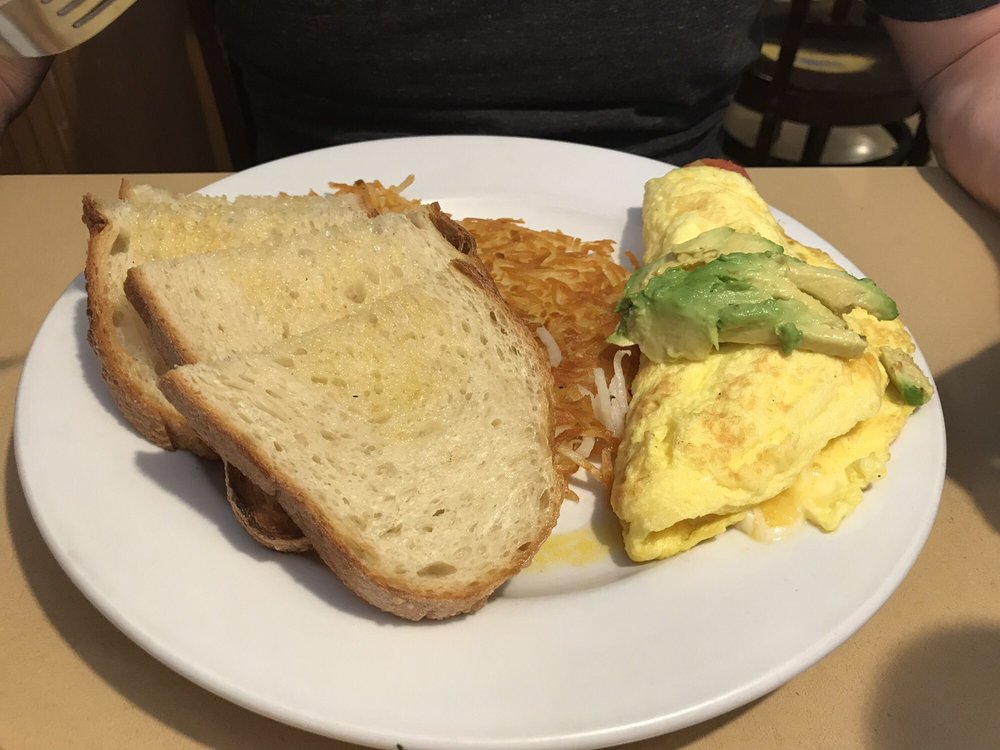Avenue Bread & Deli - James St Avenue Bread & Deli - James St
