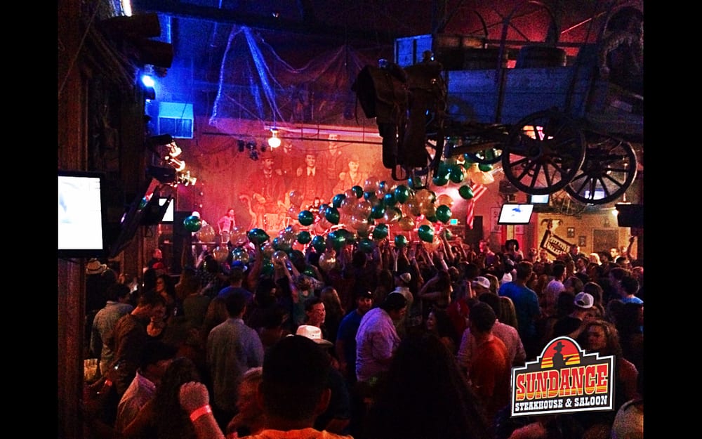Sundance Steakhouse & Saloon 11 Photos & 16 Reviews Bars 2716 E