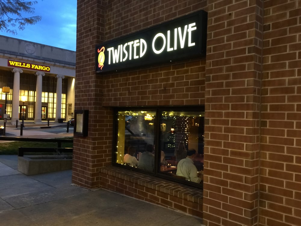 Twisted Olive 88 Photos & 106 Reviews American (New) 51 W Broad