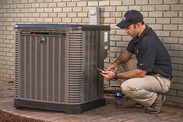 image of business Wolfmeier Heating & Air Conditioning