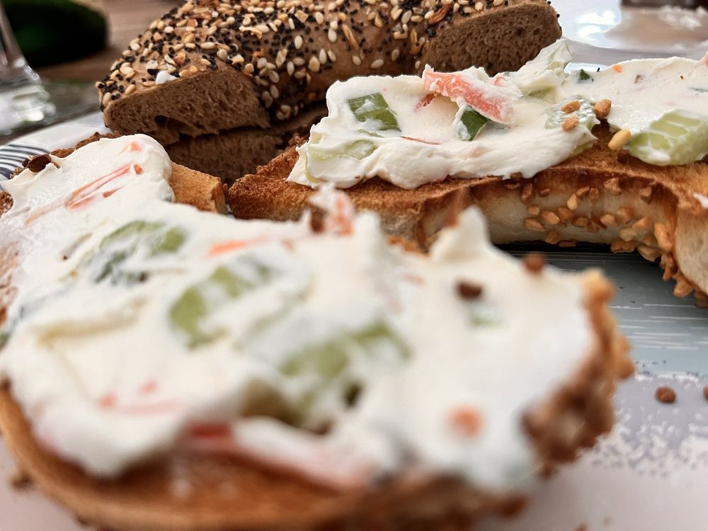 Bagels & Co