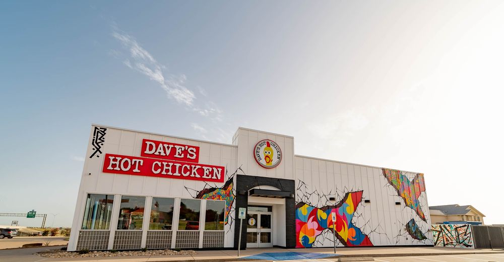 Dave's Hot Chicken