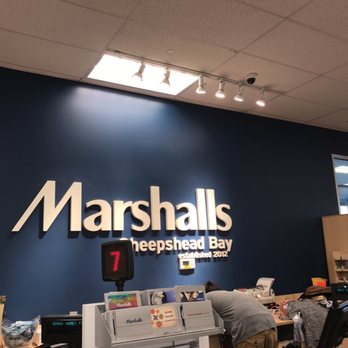 Marshalls Brooklyn Ny >> Marshalls 23 Photos 60 Reviews Department Stores Marshalls Brooklyn Ny >> Marshalls 23 Photos 60 Reviews Department Stores