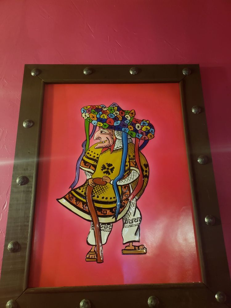 Del Rancho Mexican Grill