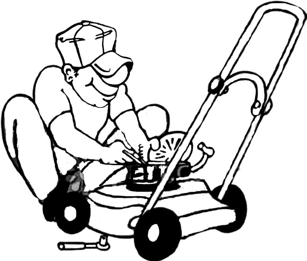 Raine's Lawn & Handyman Service