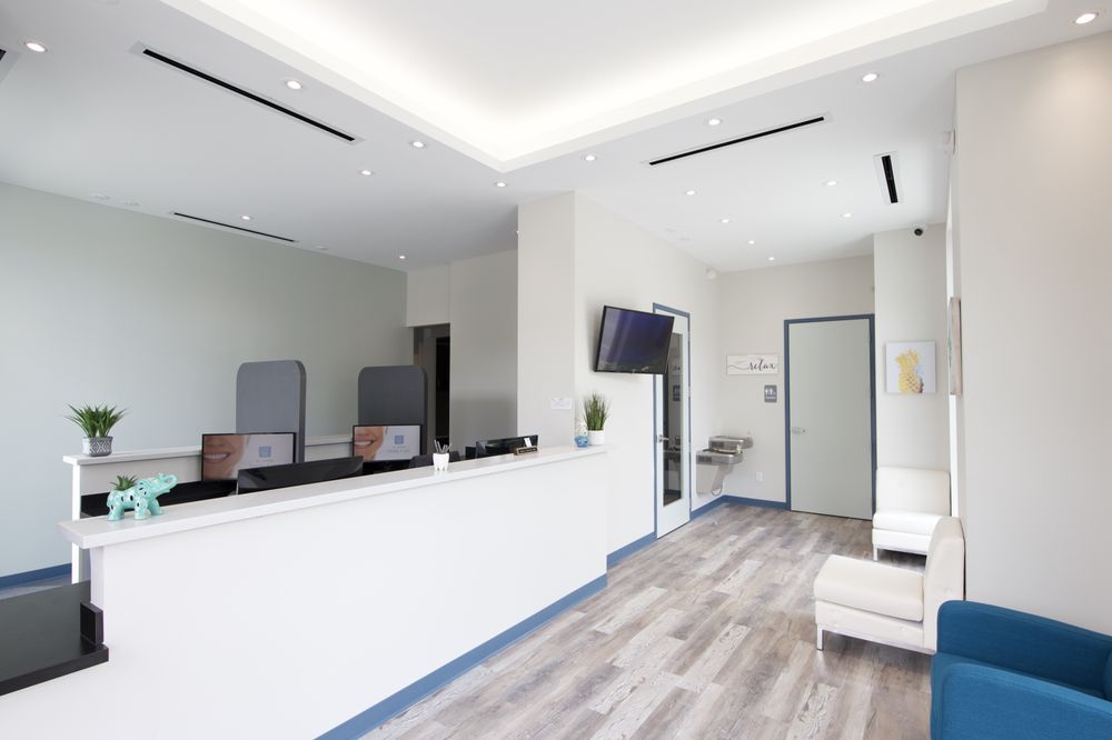 image of business St. Johns Smile Care