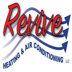 image of business Revive Heating and Air Conditioning