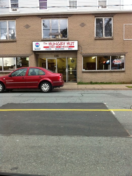 Dartmouth pizza deals