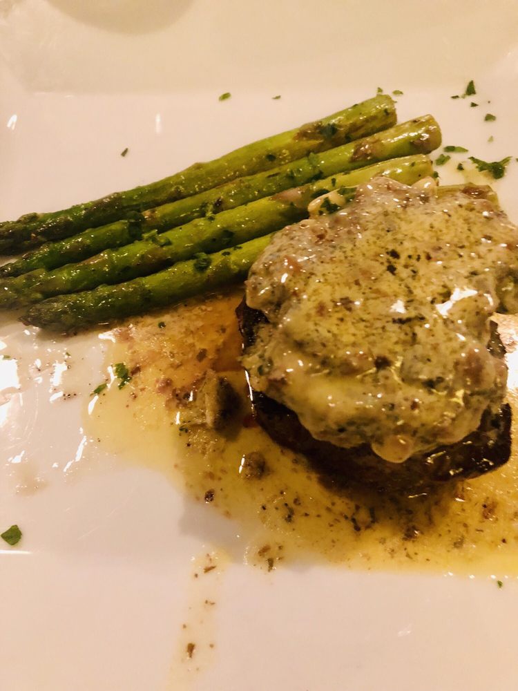 Apopka Fl Restaurants Back Room Steakhouse