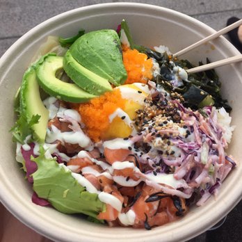 hawaii poke stockholm hawaii poke stockholm