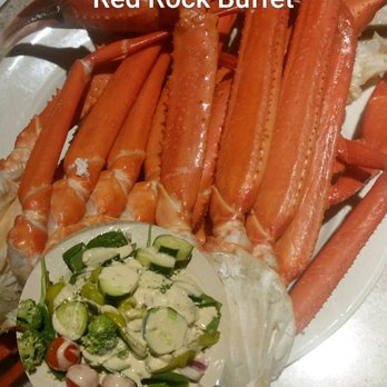 Fort mcdowell casino buffet review