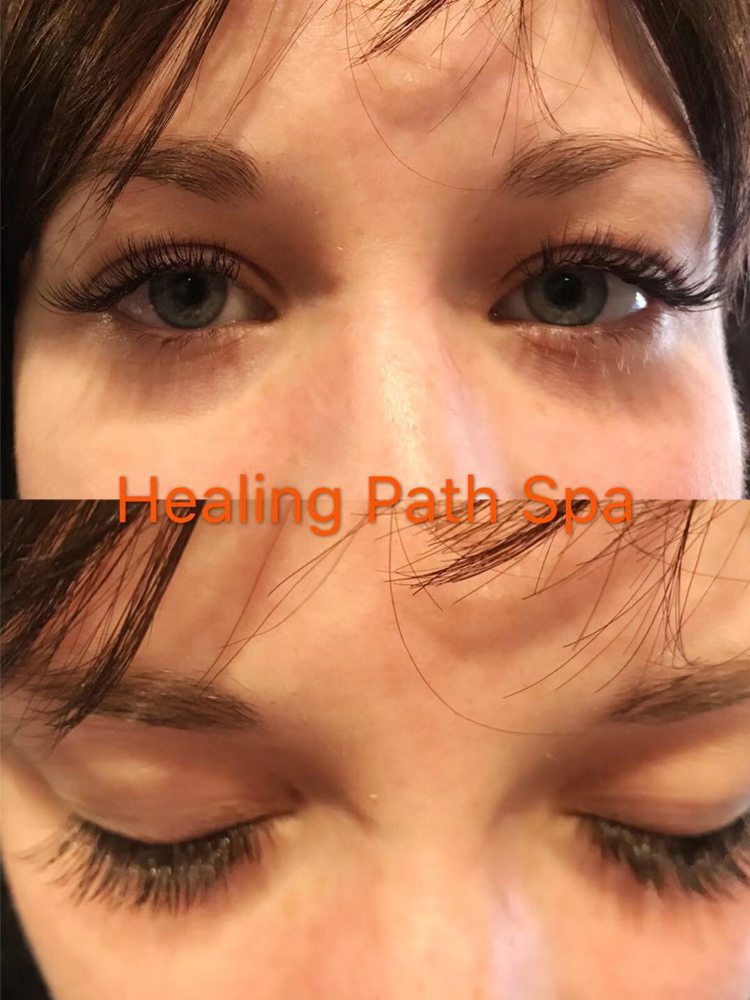 Healing Path Massage Therapy