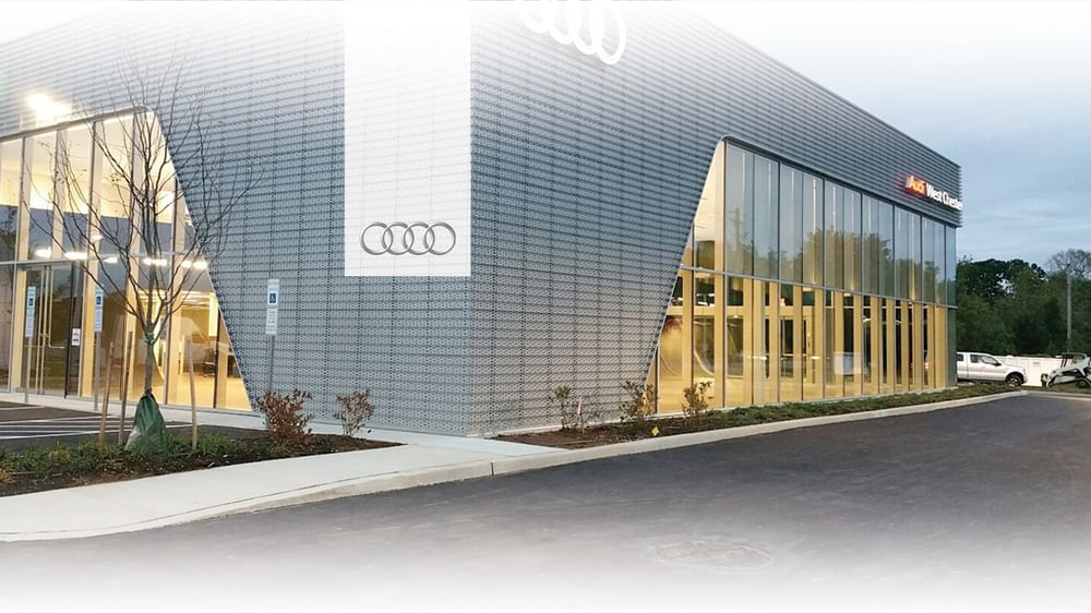 Audi West Chester 21 Reviews Car Dealers 1421