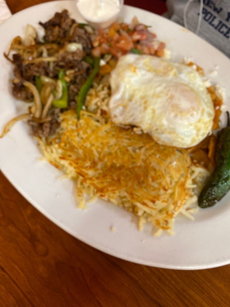 Sammy's Cafe #2