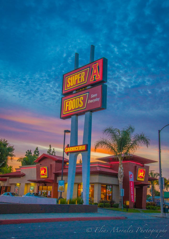 Super A Foods