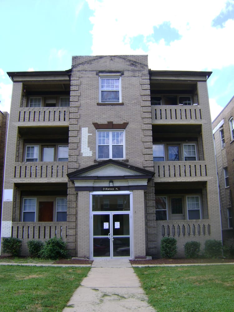 McKee Place Apartments