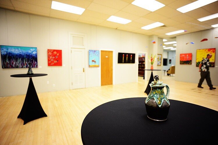 Sead Gallery