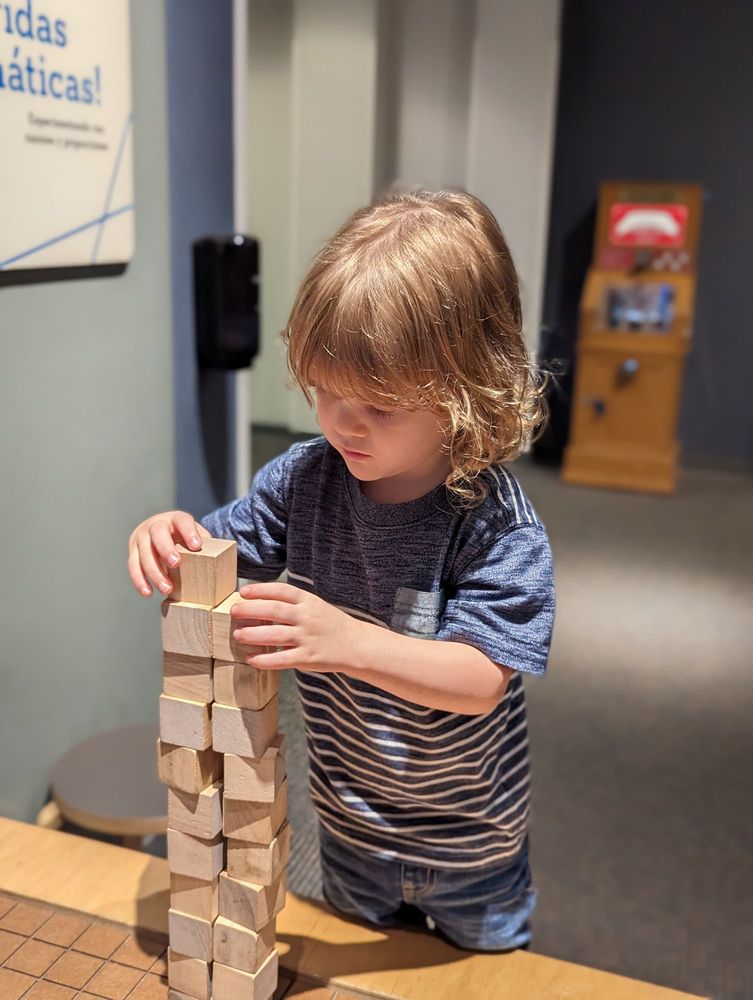 Museum of Life and Science