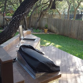 Triple P Outdoor Design 94 Photos 12 Reviews Landscaping Photo Of Triple P Outdoor Design Round Rock Tx United States