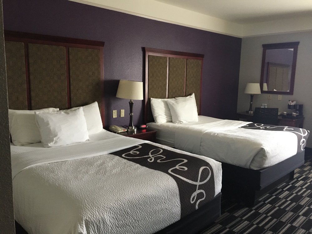 La Quinta by Wyndham Dallas South-DeSoto