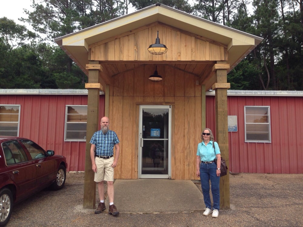 Old Water Mill Fish Camp Seafood 195 Old Watermill Rd, Ellisville