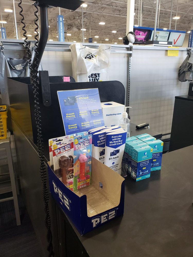 Best Buy El Centro