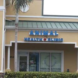 Animal Health Clinic - Veterinarians - 1851 Lakewood Ranch Blvd
