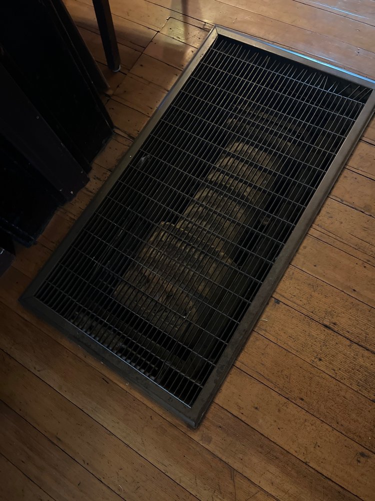 image of business Chris Levering Heating & Air Conditioning