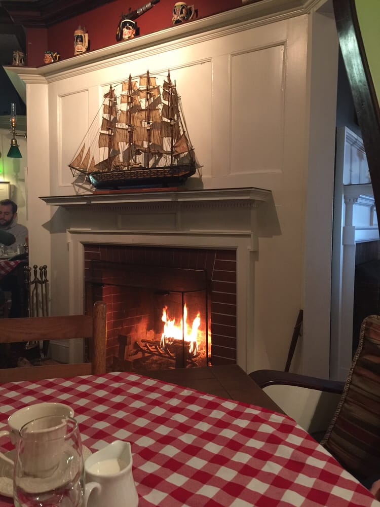 The Manor Inn 20 Photos Hotels 76 Battle Aveue, Castine, ME